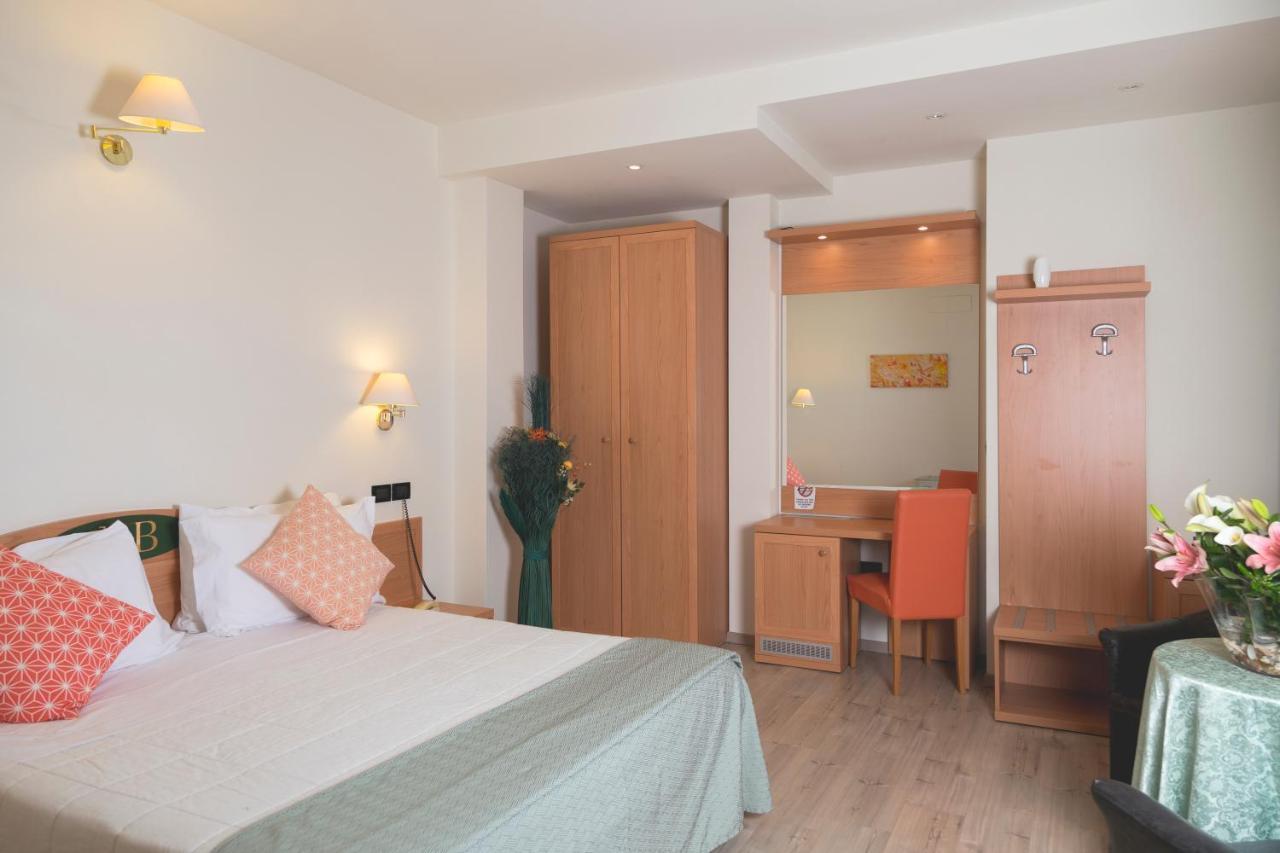 Hotel Bixio Lido di Camaiore Esterno foto